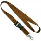 Sublimation Buckled Lanyards of 20mm in Width